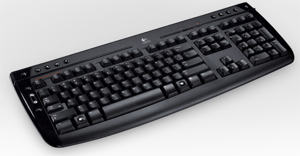 Bàn phím Logitech K320