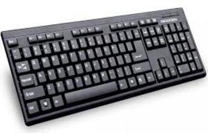 Bàn phím Logitech K320