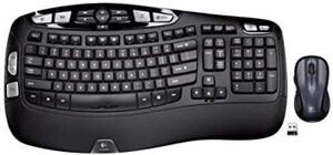 Bàn phím Logitech K350