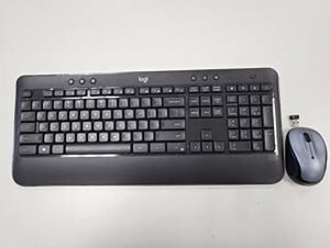 Chuột máy tính Logitech M310 - chuột không dây