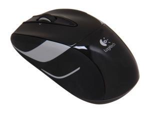 Chuột máy tính Logitech M525 - chuột không dây