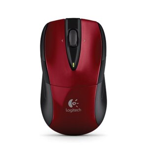 Chuột máy tính Logitech M525 - chuột không dây