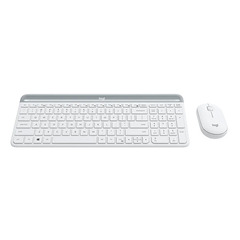 Chuột máy tính Logitech Slim usb