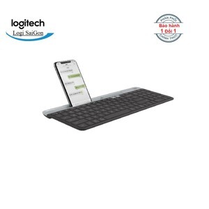 Chuột máy tính Logitech Slim usb