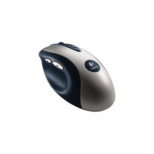 Chuột máy tính Logitech Wireless Optical Mouse MX700