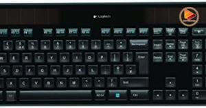 Bàn phím Logitech K750