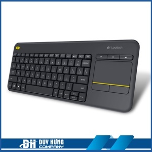 Bàn phím Logitech K400