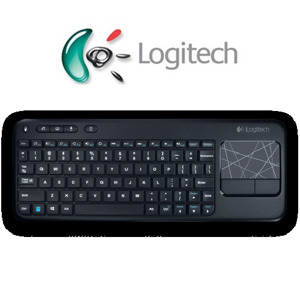 Bàn phím Logitech K400