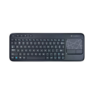 Bàn phím Logitech K400r - bàn phím không dây