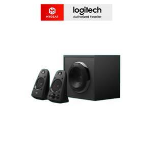 Loa Logitech Z623 - 2.1 kênh