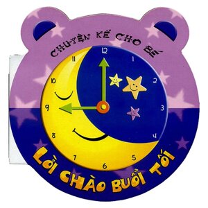 Lời chào buổi tối