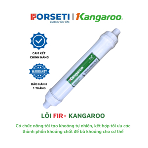 Lõi chức năng Kangaroo FIR+