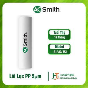 Lõi lọc số 1 - Lõi gốm (dùng cho dòng máy lọc nước A2)