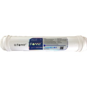 Lõi lọc số 6 Alkaline