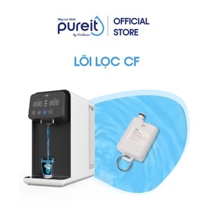 Lõi lọc CF Pureit Lavita nóng thông minh (DIY)