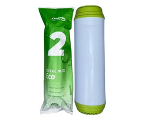 Lõi lọc Kangaroo số 2