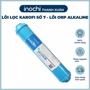 Lõi lọc Karofi ORP Ankaline