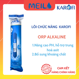 Lõi lọc Karofi ORP Ankaline