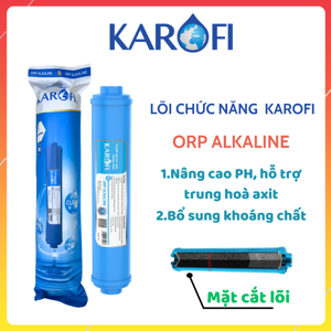 Lõi lọc Karofi ORP Ankaline