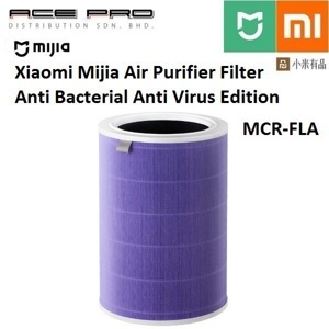 Lõi lọc không khí Xiaomi tím Anti Virus MCR-FLA