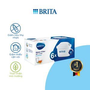 Lõi lọc nước Brita maxtra plus set 6 lõi