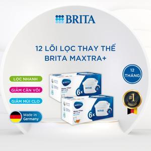 Lõi lọc nước Brita maxtra plus set 6 lõi