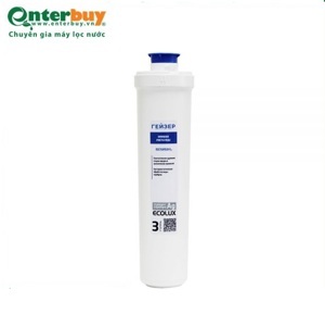 Lõi lọc nước Catalon Ecolux