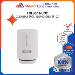 Lõi lọc nước Cleansui EFC11