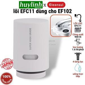 Lõi lọc nước Cleansui EFC11