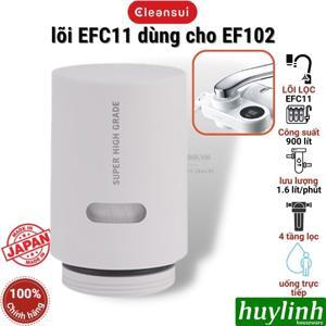 Lõi lọc nước Cleansui EFC11