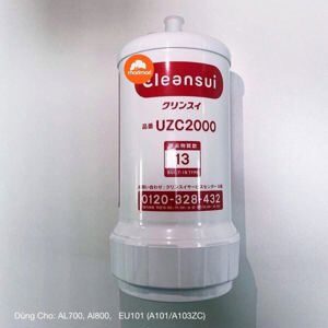 Lõi lọc nước Cleansui EUC2000/UZC2000E