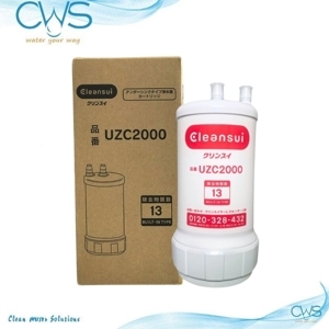 Lõi lọc nước Cleansui EUC2000/UZC2000E