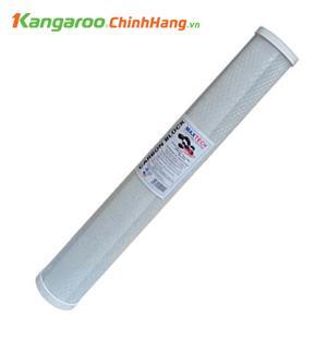 Lõi lọc nước CTO số 3 - 20 inch