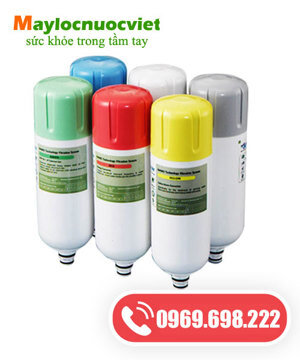 Lõi lọc nước Dr Sukida