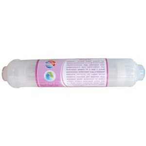 Lõi lọc nước Geyser T33i