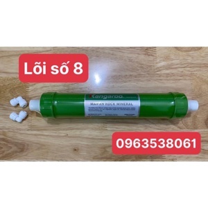 Lõi lọc nước Kangaroo (lõi số 8)