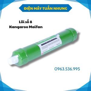 Lõi lọc nước Kangaroo (lõi số 8)