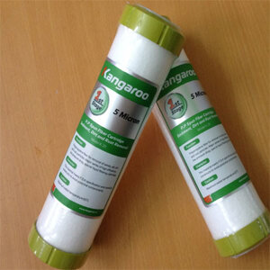 Lõi lọc nước Kangaroo số 1.1