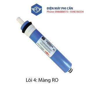 Lõi lọc nước kangaroo số 4 Màng RO