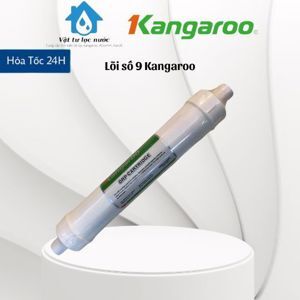 Lõi lọc nước Kangaroo số 9 (ORP)