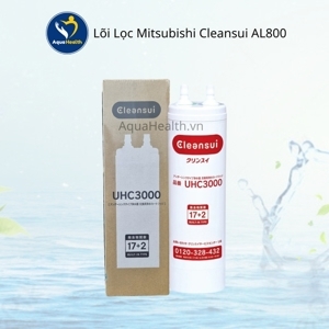 Lõi lọc nước Mitsubishi UHC3000