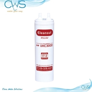 Lõi lọc nước Mitsubishi UHC3000