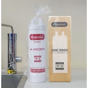 Lõi lọc nước Mitsubishi UHC3000