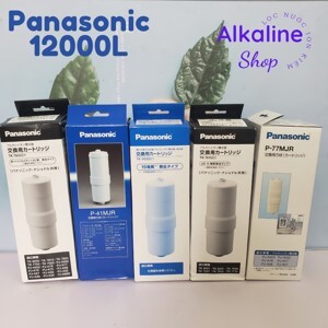 Lõi lọc nước Panasonic TK-HS92C1