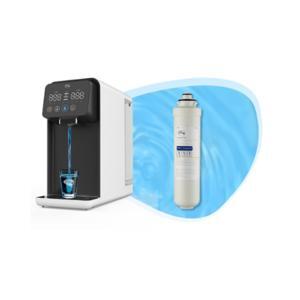 Lõi lọc PPCF Pureit Lavita nóng thông minh (DIY)