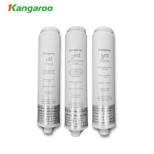 Lõi lọc số 1 Hydrogen Lux KG100HU