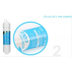 Lõi lọc số 2 Precarbon NewLife LLS2