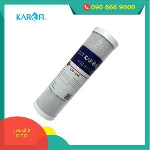 Lõi lọc nước Karofi CTO