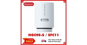 Lõi lọc thay thế Cleansui HGC9E-S