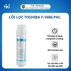 Lõi lọc thô Toshiba số 1 F-1686-PAC